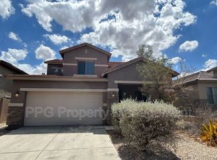 17931 W Sunnyslope Ln, Waddell, AZ 85355