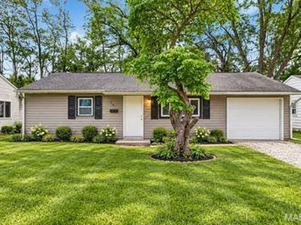 36 Saint Gregory Dr, Cahokia, IL 62206
