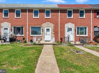 420 Trappe Rd, Baltimore, MD 21222