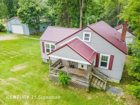 125 N Homer Rd, Midland, MI 48640