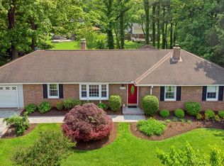 4117 Queen Mary Dr, Olney, MD