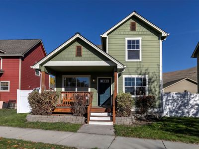 4246 Bordeaux Blvd, Missoula, MT, 59808