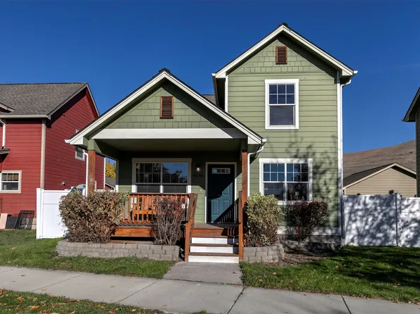 4246 Bordeaux Blvd, Missoula, MT 59808