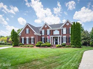 11905 Chevis Ct, Charlotte, NC 28277