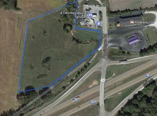 Providence Rd, Denmark, TN 38391