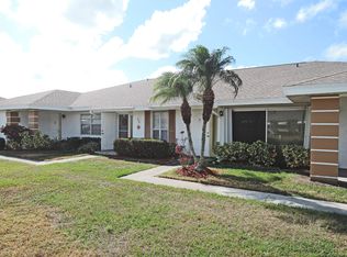 625 Pines Knoll Dr APT D, Fort Pierce, FL 34982
