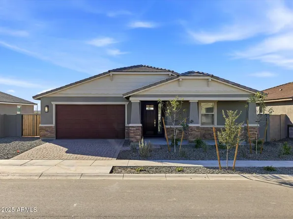 15813 W EL CORTEZ Place, Surprise, AZ 85387