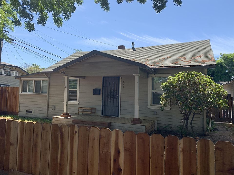 2nd image of 610 E Morris Ave