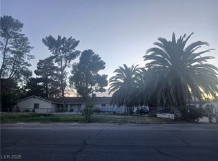 5910 Fannine Way, Las Vegas, NV 89130