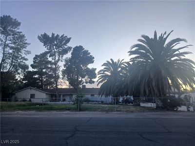 5910 Fannine Way, Las Vegas, NV, 89130