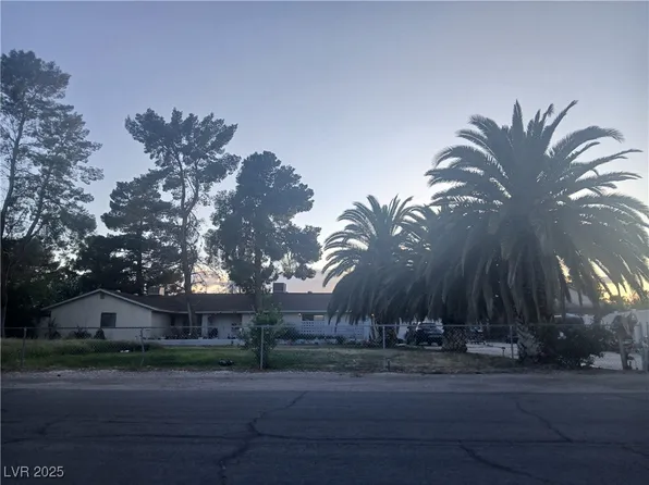 5910 Fannine Way, Las Vegas, NV 89130
