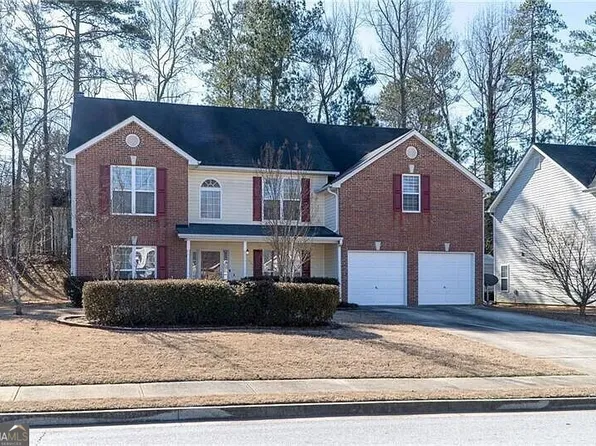 621 River Mist Dr, Jonesboro, GA 30238
