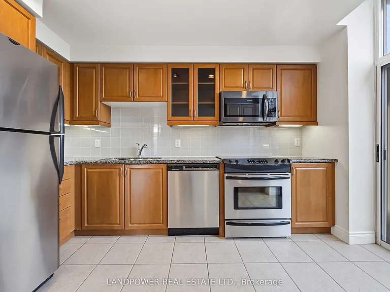 1101 Leslie St #1106 — Photo 19