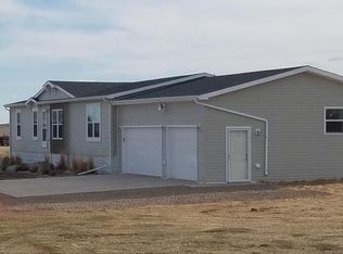 3871 48th Ave, New Salem, ND 58563