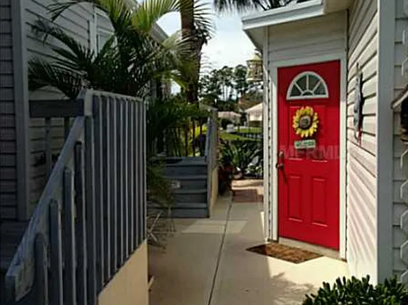 2200 Orbiter Ct #160, Titusville, FL 32796