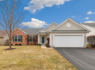 220 Capital Ct, Shorewood, IL 60404