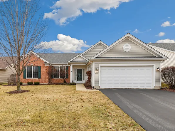 220 Capital Ct, Shorewood, IL 60404