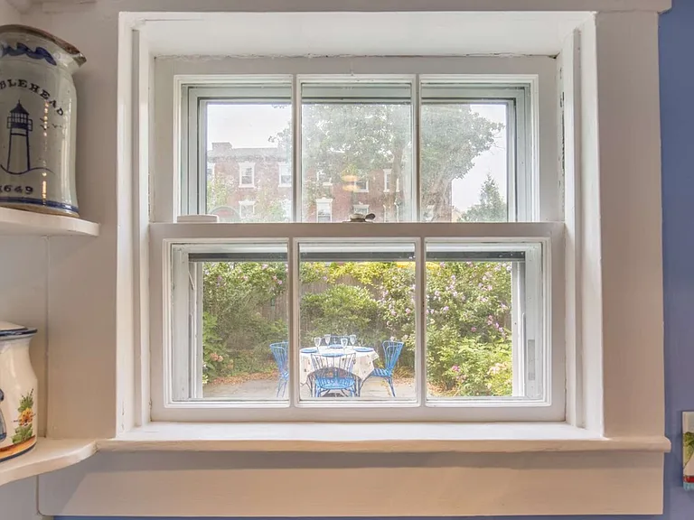 Window View
