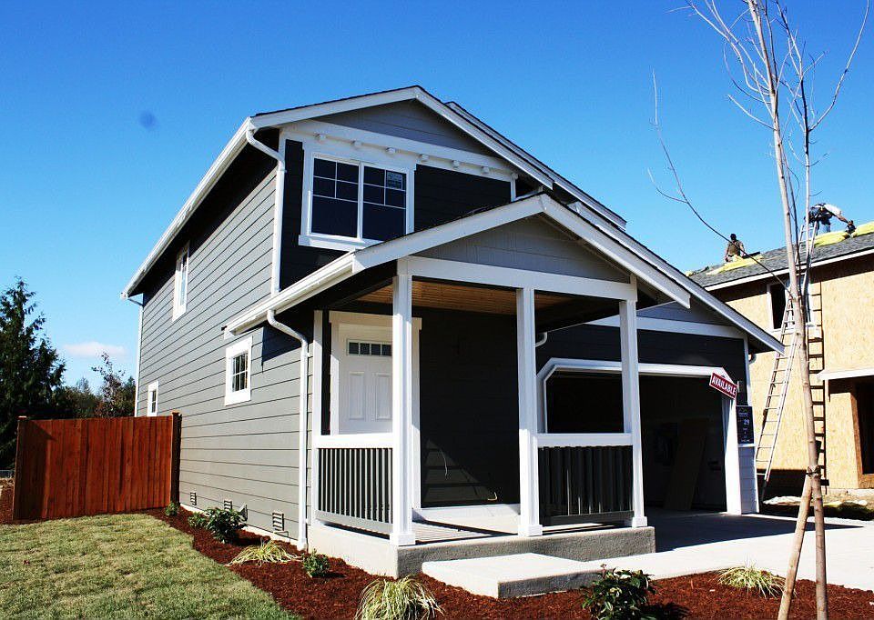 1st image of 14418 46th Dr NE