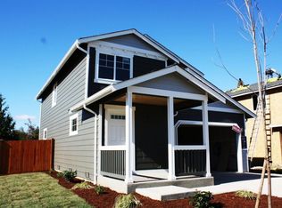 14418 46th Dr NE, Marysville, WA 98271