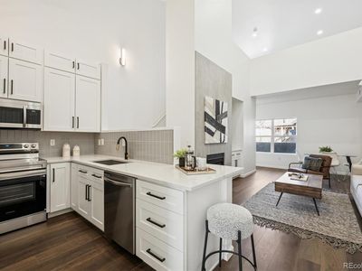 18241 E Flora Place #C, Aurora, CO, 80013