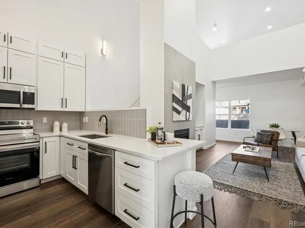 18241 E Flora Place #C, Aurora, CO 80013