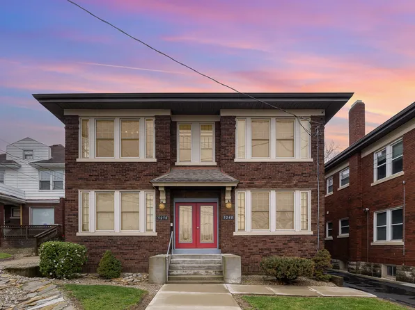 5248 Montgomery Rd Unit 3, Cincinnati, OH 45212