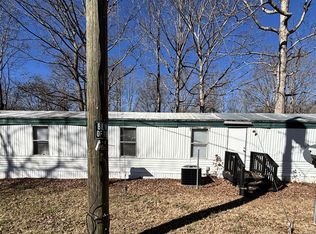 517 Skylark Ln #28, Linwood, NC 27299