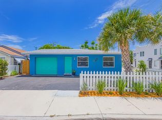 618 3rd Ave S #2, Lake Worth, FL 33460
