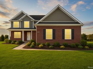 20859 Hasenclever Dr, South Lyon, MI 48178