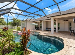 1540 MARCELLO Drive, Melbourne, FL 32934