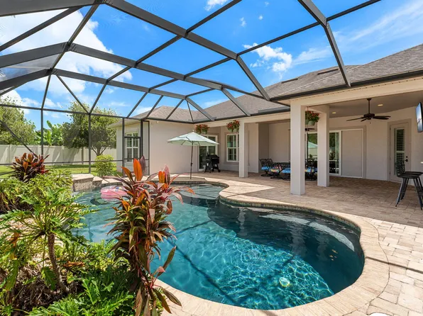1540 MARCELLO Drive, Melbourne, FL 32934