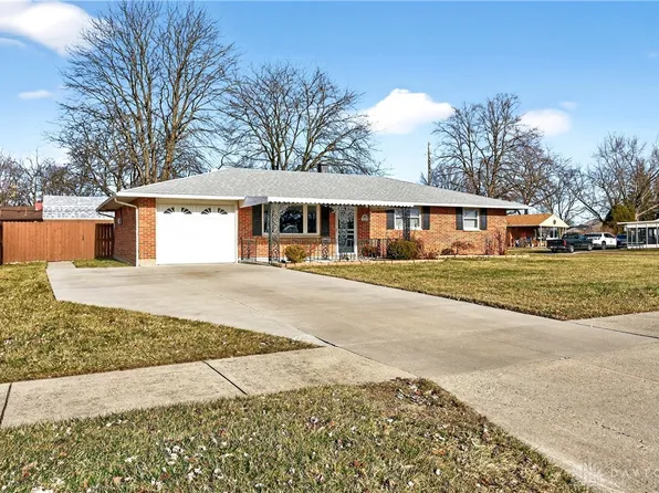 905 Pool Ave, Vandalia, OH 45377