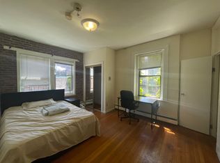 40 Anderson St APT 14, Boston, MA 02114