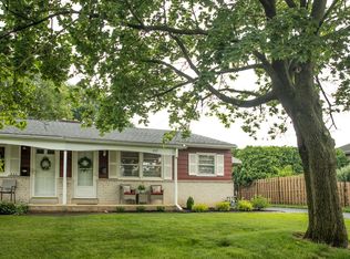 457 Fort Ross Ave, Lititz, PA 17543