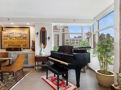 404 E 76th St APT 10A, New York, NY, 10021