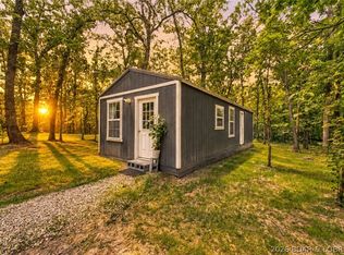 25145 & 25165 Highway W W, Rocky Mount, MO 65072