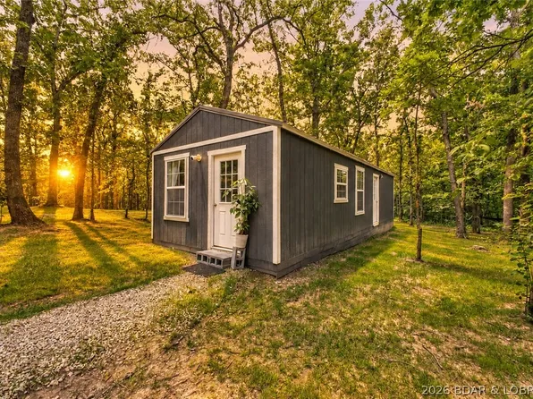 25145 & 25165 Highway W W, Rocky Mount, MO 65072