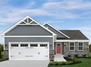 Grand Cayman Plan, Brookside Greens Ranches, Norton, OH 44203