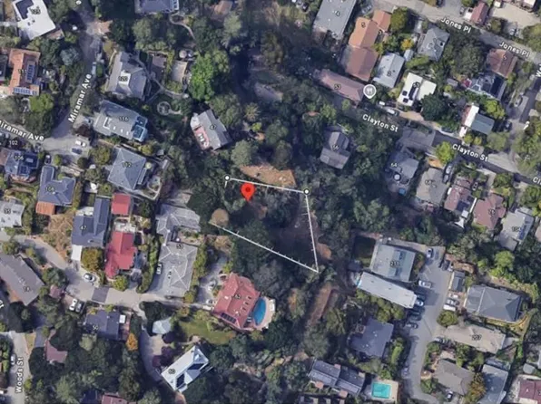 59 - 60 Clayton Street, San Rafael, CA 94901
