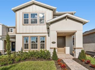 17347 Beachgrass Aly, Winter Garden, FL 34787