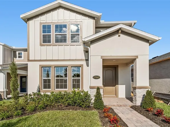 17347 Beachgrass Aly, Winter Garden, FL 34787