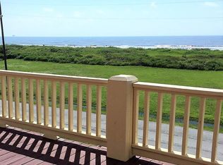 3944 Biscayne Beach Rd, Pt Bolivar, TX 77650