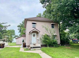 611 8th Ave, Erie, IL 61250