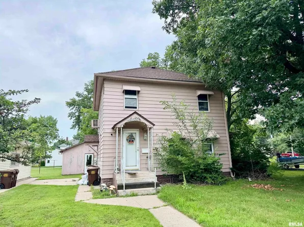 611 8th Ave, Erie, IL 61250