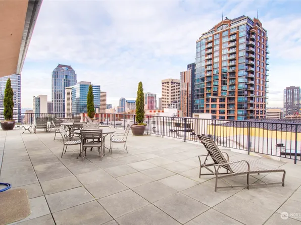 1323 BOREN Avenue #512, Seattle, WA 98101