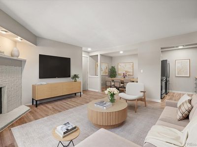 14438 E 1st Drive #C11, Aurora, CO, 80011