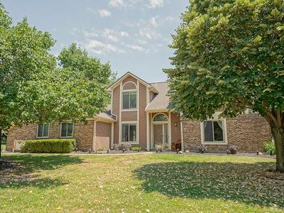 3410 Turtle Shell Dr, Dayton, OH, 45414