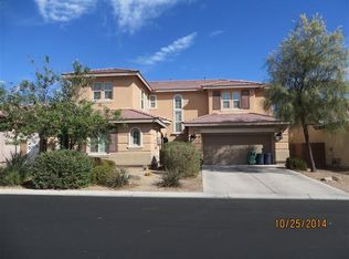 9264 Moose Country Pl, Las Vegas, NV 89178