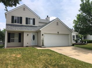 617 Topeka Ct, Carol Stream, IL 60188